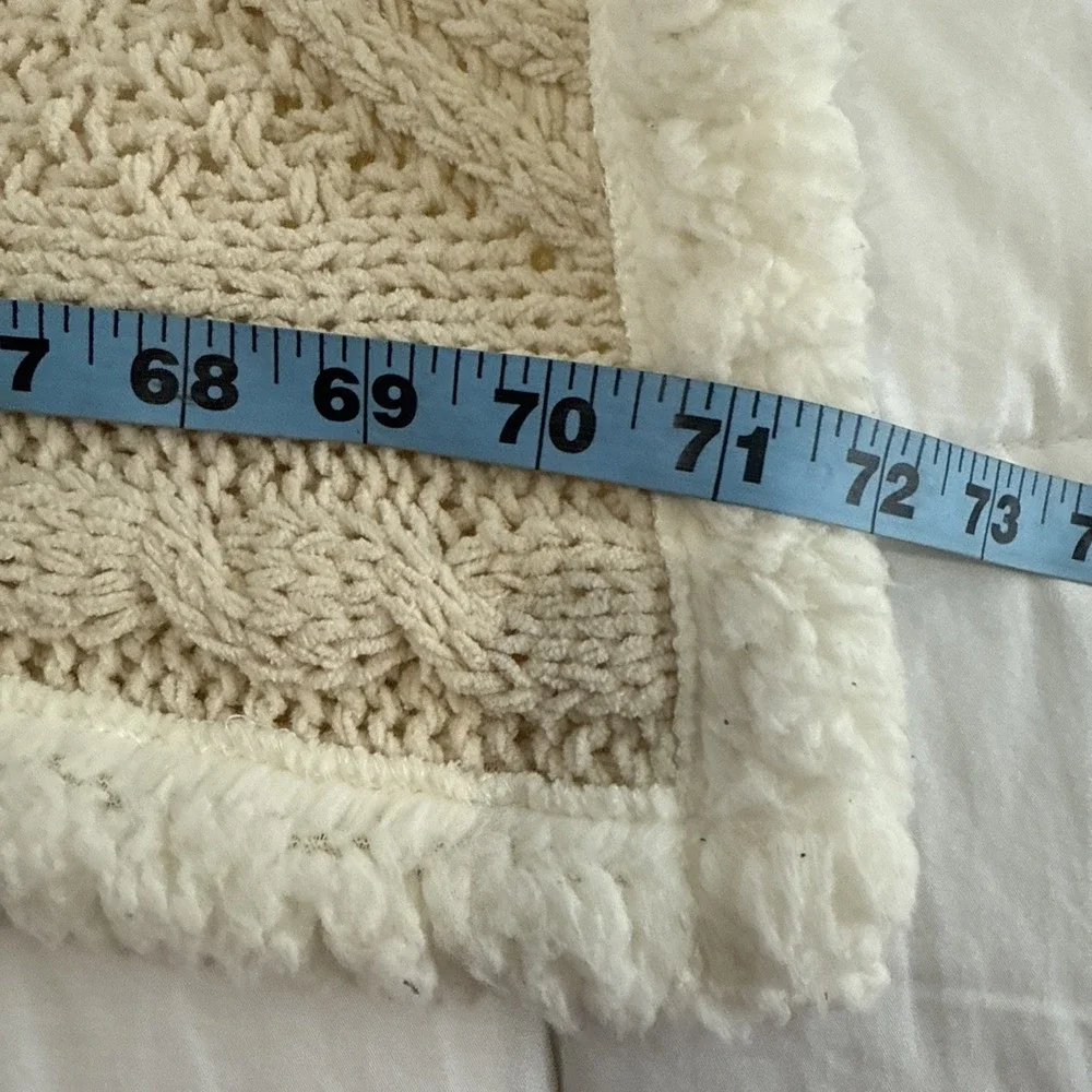 Rachel Ashwell cozy soft